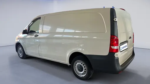 MERCEDES-BENZ Vito Vito Mixto 110 CDI L2 447.703