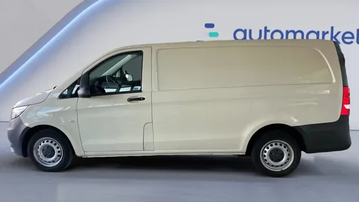 MERCEDES-BENZ Vito Vito Mixto 110 CDI L2 447.703