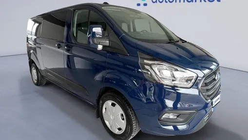 FORD Transit Custom Transit Custom Kombi 320 L2H1 Trend