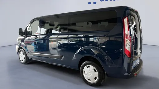 FORD Transit Custom Transit Custom Kombi 320 L2H1 Trend