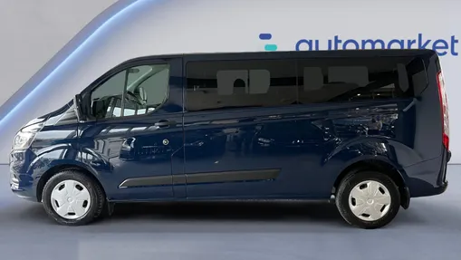 FORD Transit Custom Transit Custom Kombi 320 L2H1 Trend