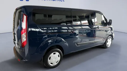 FORD Transit Custom Transit Custom Kombi 320 L2H1 Trend