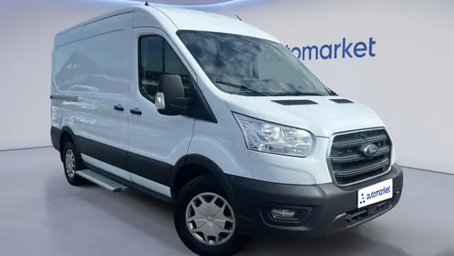FORD Transit Transit 350 L2H2 Trend