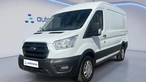 FORD Transit Transit 350 L2H2 Trend