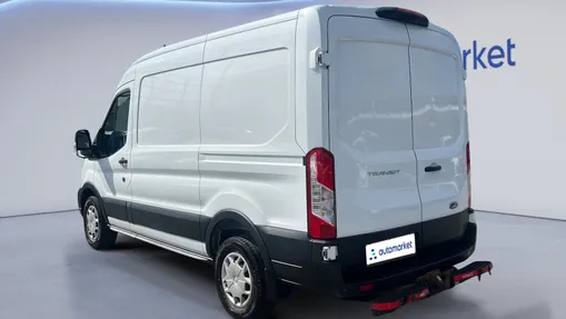FORD Transit Transit 350 L2H2 Trend