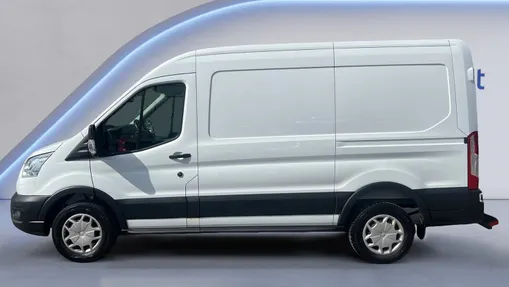 FORD Transit Transit 350 L2H2 Trend