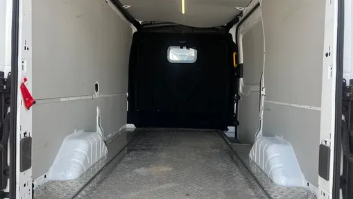 FORD Transit Transit 350 L2H2 Trend