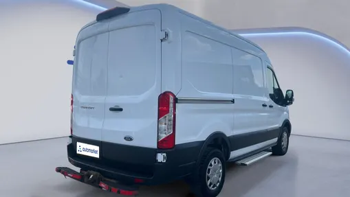 FORD Transit Transit 350 L2H2 Trend