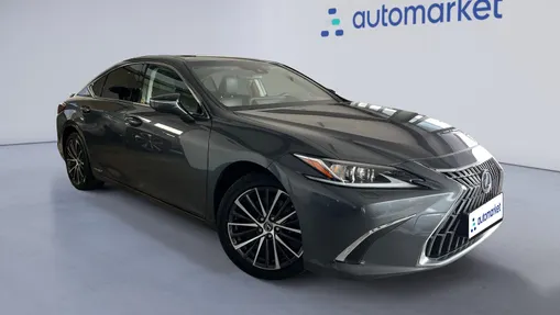 LEXUS ES ES 300h Business Edition +