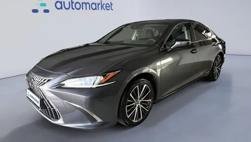 LEXUS ES ES 300h Business Edition +