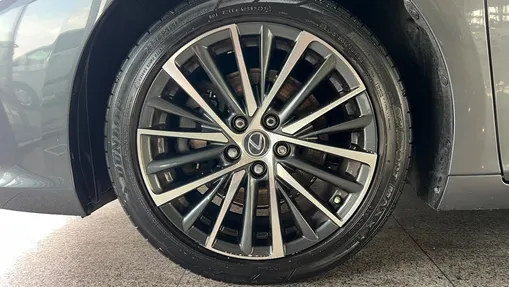LEXUS ES ES 300h Business Edition +