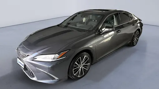 LEXUS ES ES 300h Business Edition +