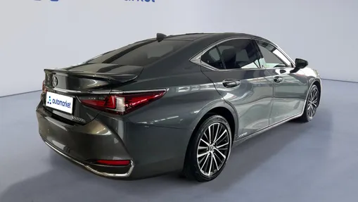 LEXUS ES ES 300h Business Edition +