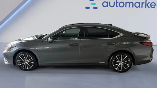 LEXUS ES ES 300h Business Edition +