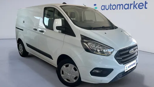 FORD Transit Custom Transit Custom 320 L1H1 Trend