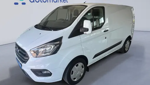 FORD Transit Custom Transit Custom 320 L1H1 Trend