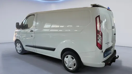 FORD Transit Custom Transit Custom 320 L1H1 Trend