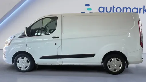 FORD Transit Custom Transit Custom 320 L1H1 Trend