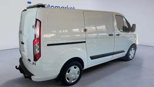 FORD Transit Custom Transit Custom 320 L1H1 Trend