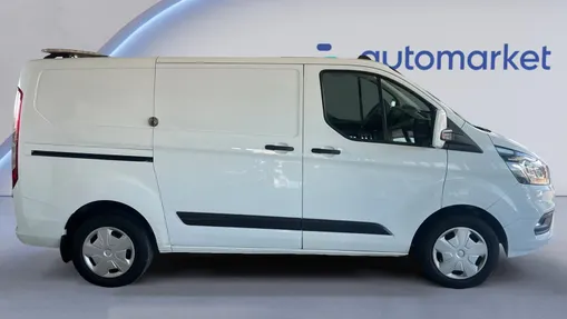 FORD Transit Custom Transit Custom 320 L1H1 Trend