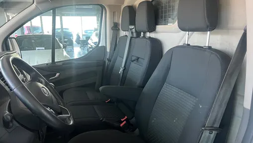 FORD Transit Custom Transit Custom 320 L1H1 Trend