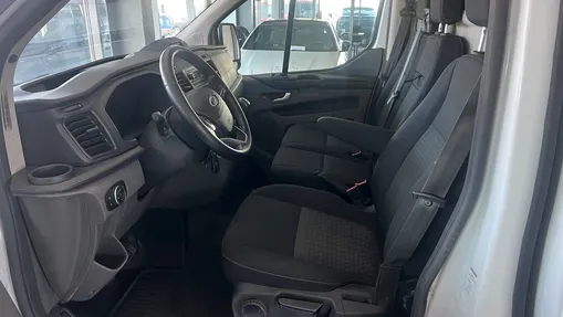 FORD Transit Custom Transit Custom 320 L1H1 Trend