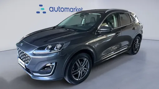 FORD Kuga Kuga Vignale 2.0 EcoBlue AWD aut