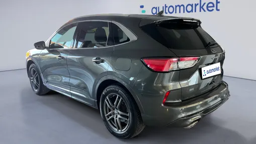 FORD Kuga Kuga Vignale 2.0 EcoBlue AWD aut