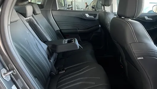 FORD Kuga Kuga Vignale 2.0 EcoBlue AWD aut