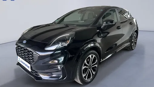FORD Puma Puma 1.0 EcoBoost mHEV ST-Line