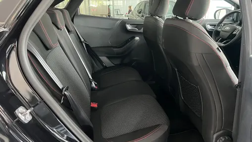 FORD Puma Puma 1.0 EcoBoost mHEV ST-Line