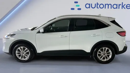 FORD Kuga Kuga 2.0 EcoBlue AWD Titanium X aut
