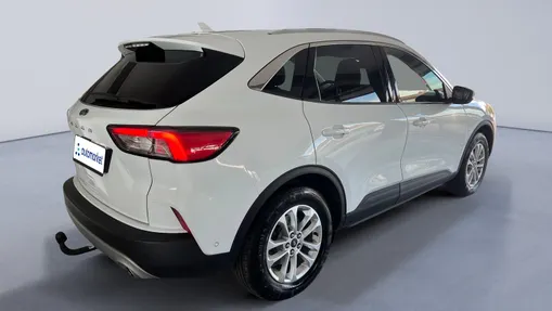 FORD Kuga Kuga 2.0 EcoBlue AWD Titanium X aut