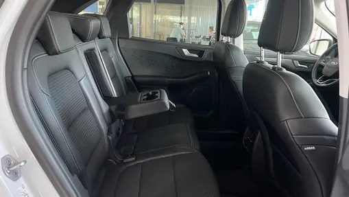 FORD Kuga Kuga 2.0 EcoBlue AWD Titanium X aut