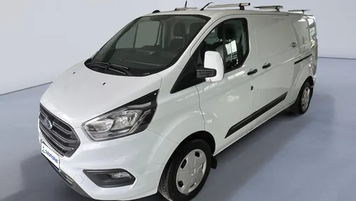 FORD Transit Custom Transit Custom 320 L2H1 Trend