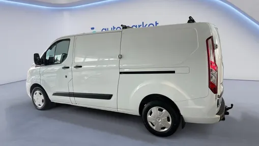 FORD Transit Custom Transit Custom 320 L2H1 Trend