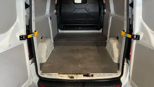 FORD Transit Custom Transit Custom 320 L2H1 Trend