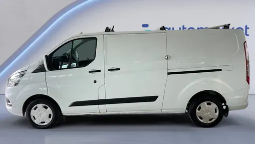 FORD Transit Custom Transit Custom 320 L2H1 Trend