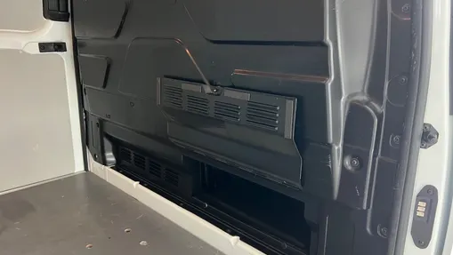 FORD Transit Custom Transit Custom 320 L2H1 Trend