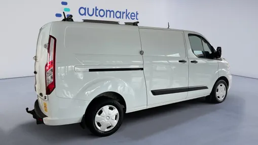 FORD Transit Custom Transit Custom 320 L2H1 Trend