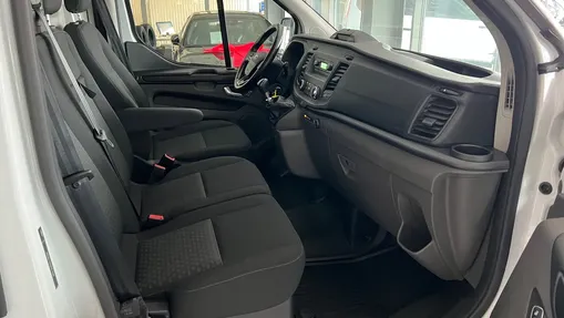 FORD Transit Custom Transit Custom 320 L2H1 Trend