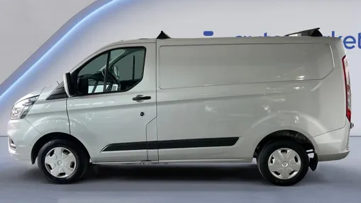 FORD Transit Custom Transit Custom 300 L1H1 Trend