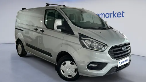 FORD Transit Custom Transit Custom 300 L1H1 Trend