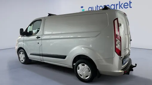 FORD Transit Custom Transit Custom 300 L1H1 Trend