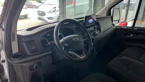 FORD Transit Custom Transit Custom 300 L1H1 Trend