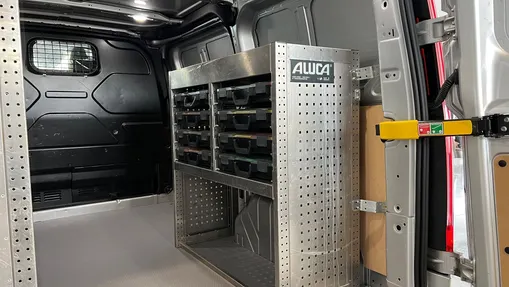 FORD Transit Custom Transit Custom 300 L1H1 Trend