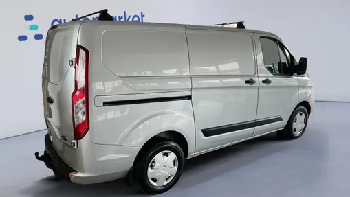 FORD Transit Custom Transit Custom 300 L1H1 Trend
