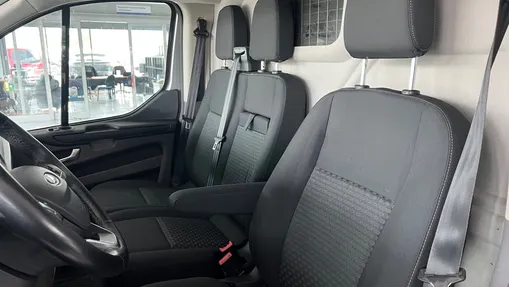 FORD Transit Custom Transit Custom 300 L1H1 Trend