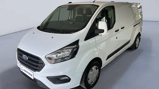 FORD Transit Custom Transit Custom 300 L2H1 Trend