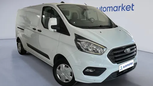 FORD Transit Custom Transit Custom 300 L2H1 Trend